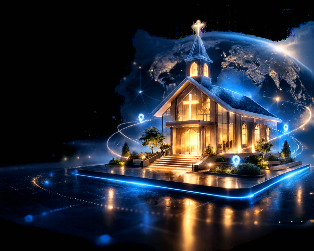 JC Ministries
